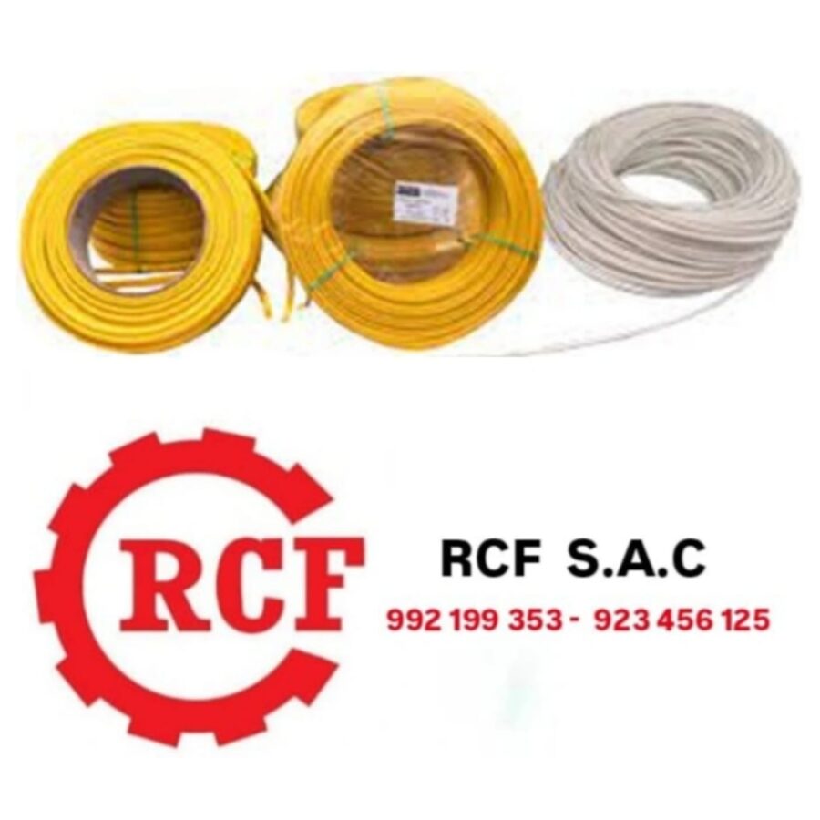 ESPAGUETY DE FIBRA DE VIDRIO