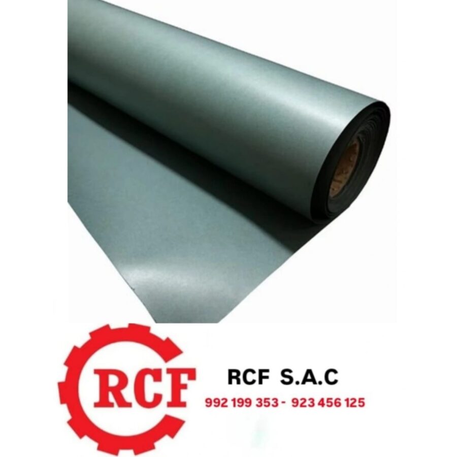 PAPEL AISLANTE PESCADO