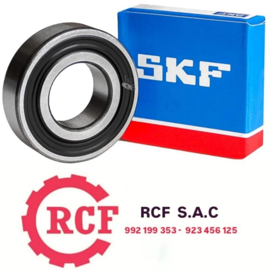 RODAJE SKF
