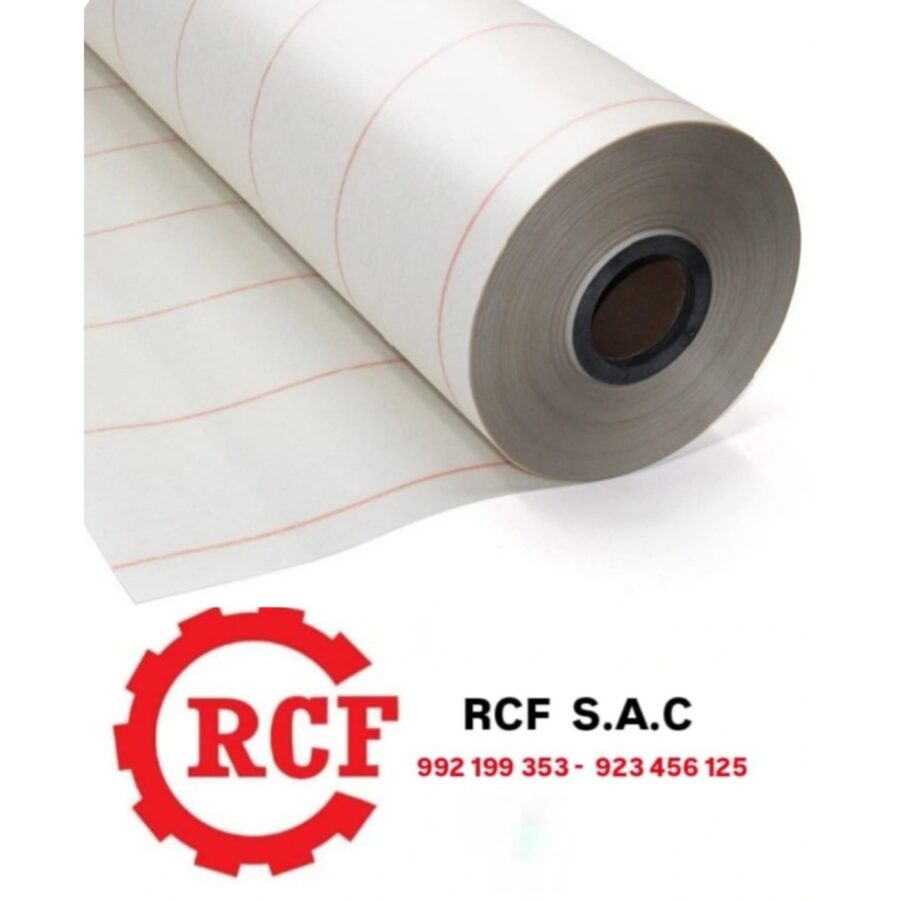 PAPEL AISLANTE NOMEX